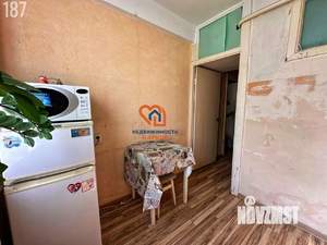 1-к квартира, вторичка, 30м2, 1/5 этаж