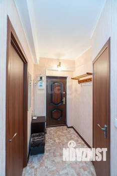 1-к квартира, вторичка, 31м2, 3/5 этаж