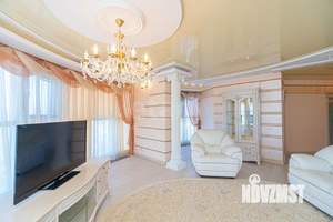 3-к квартира, вторичка, 120м2, 6/10 этаж