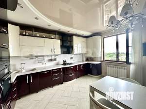 2-к квартира, вторичка, 71м2, 7/10 этаж