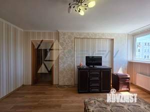 2-к квартира, вторичка, 64м2, 8/10 этаж