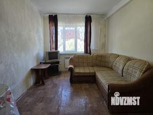 2-к квартира, вторичка, 40м2, 1/5 этаж