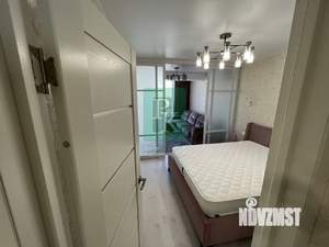 1-к квартира, вторичка, 47м2, 4/9 этаж