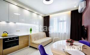 1-к квартира, вторичка, 48м2, 6/10 этаж