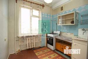 2-к квартира, вторичка, 45м2, 4/5 этаж
