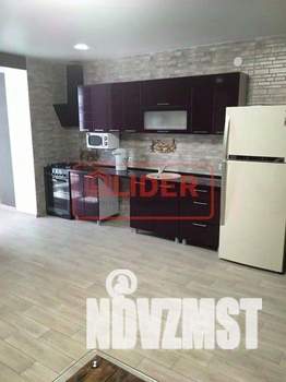 2-к квартира, вторичка, 70м2, 1/3 этаж