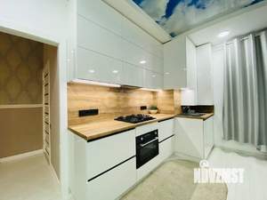 2-к квартира, вторичка, 64м2, 1/3 этаж