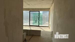 1-к квартира, вторичка, 48м2, 2/10 этаж