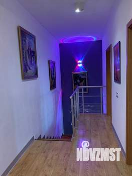 4-к квартира, вторичка, 143м2, 5/6 этаж
