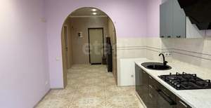 2-к квартира, вторичка, 77м2, 3/9 этаж