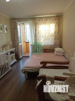 1-к квартира, вторичка, 30м2, 2/5 этаж