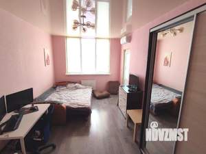 1-к квартира, вторичка, 34м2, 11/12 этаж