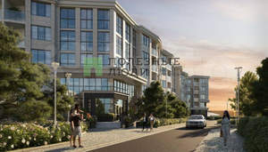 Студия квартира, вторичка, 35м2, 3/10 этаж