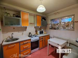 1-к квартира, вторичка, 30м2, 1/5 этаж