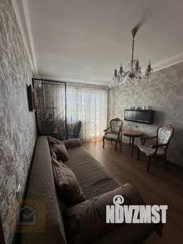 2-к квартира, вторичка, 44м2, 5/5 этаж