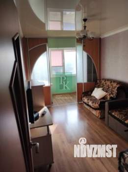 1-к квартира, вторичка, 31м2, 3/5 этаж