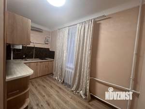 2-к квартира, вторичка, 40м2, 1/4 этаж