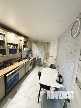 4-к квартира, вторичка, 76м2, 1/10 этаж