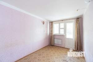 Студия квартира, вторичка, 20м2, 2/5 этаж