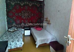 3-к квартира, вторичка, 57м2, 2/5 этаж