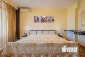 Студия квартира, вторичка, 30м2, 2/5 этаж