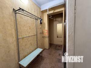 2-к квартира, вторичка, 48м2, 1/5 этаж