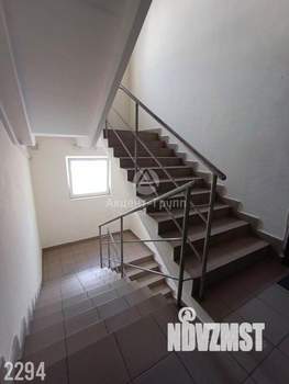 1-к квартира, вторичка, 40м2, 5/6 этаж