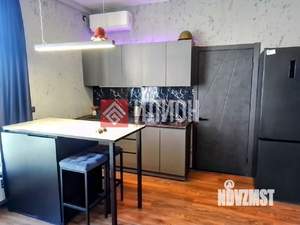 1-к квартира, вторичка, 34м2, 3/4 этаж