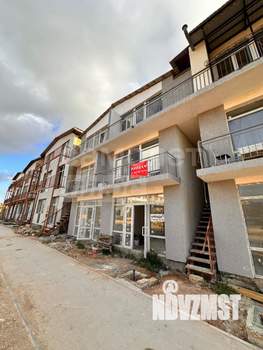 Студия квартира, вторичка, 25м2, 2/3 этаж