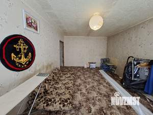 2-к квартира, вторичка, 52м2, 4/5 этаж