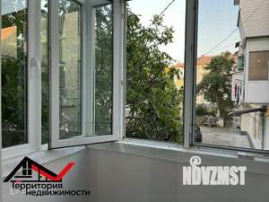 2-к квартира, вторичка, 34м2, 2/3 этаж