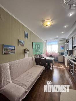 2-к квартира, вторичка, 86м2, 3/10 этаж