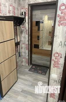 3-к квартира, вторичка, 55м2, 4/5 этаж