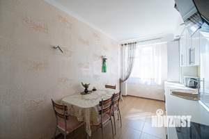1-к квартира, вторичка, 52м2, 5/10 этаж