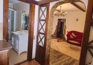 3-к квартира, вторичка, 86м2, 1/2 этаж