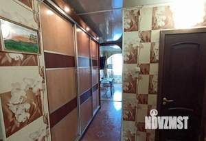 2-к квартира, вторичка, 56м2, 2/5 этаж