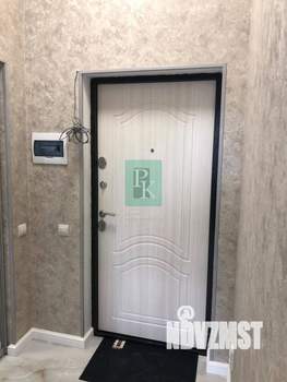 2-к квартира, вторичка, 54м2, 1/3 этаж