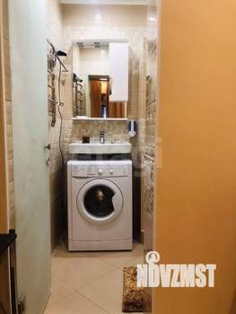 Студия квартира, вторичка, 19м2, 1/1 этаж