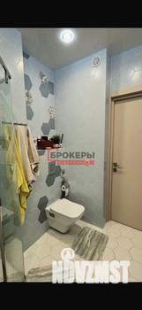1-к квартира, вторичка, 41м2, 5/5 этаж