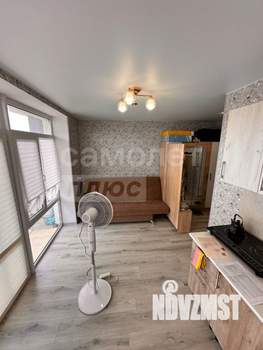 Студия квартира, вторичка, 25м2, 2/3 этаж