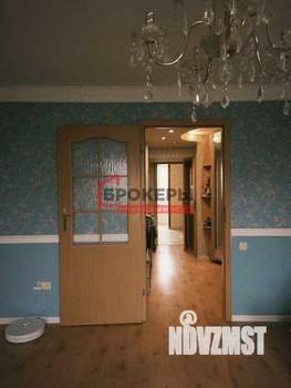 1-к квартира, вторичка, 42м2, 4/5 этаж