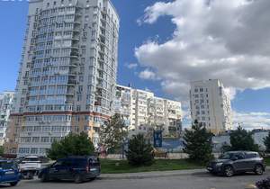 1-к квартира, вторичка, 46м2, 6/16 этаж