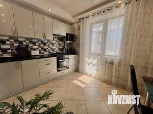 3-к квартира, вторичка, 67м2, 4/6 этаж