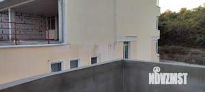 Студия квартира, вторичка, 47м2, 3/6 этаж