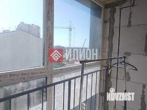 1-к квартира, вторичка, 35м2, 4/8 этаж
