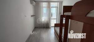 2-к квартира, вторичка, 68м2, 3/6 этаж