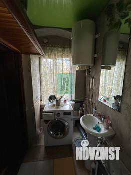 3-к квартира, вторичка, 67м2, 1/2 этаж