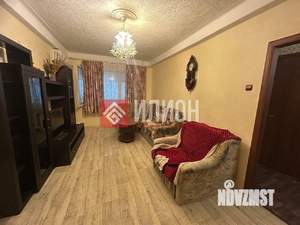 1-к квартира, вторичка, 39м2, 1/5 этаж