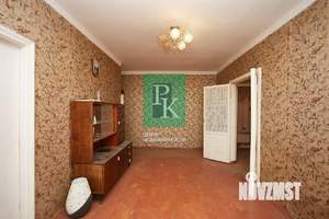 3-к квартира, вторичка, 56м2, 2/5 этаж