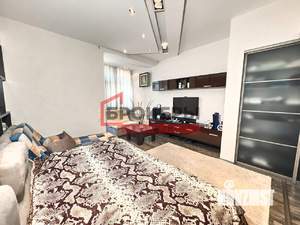 1-к квартира, вторичка, 53м2, 3/5 этаж